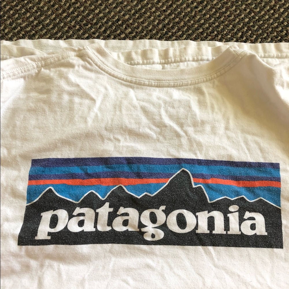 Patagonia T-shirt M